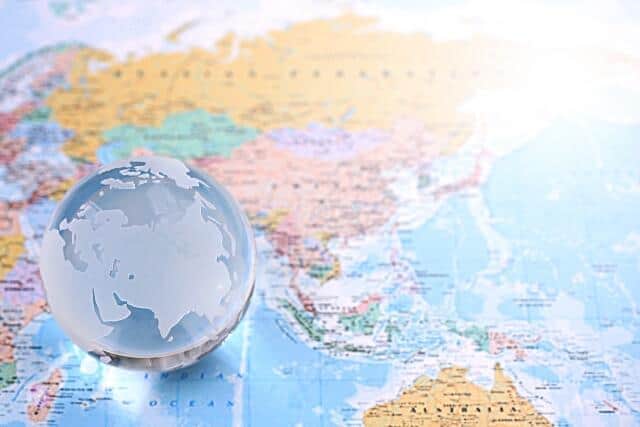 「メルカトル図法」に異議...国連総会での決議に反対したアメリカに武田真一アナ「地理的常識をまさに政治的な意図で勝手に」と指摘
