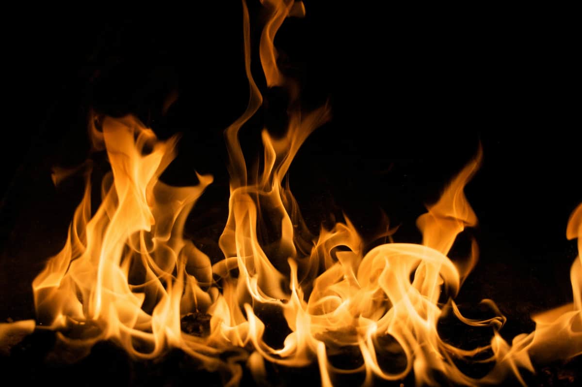 岐阜県本巣市のケーキ店で放火事件が発生（画像はイメージ）
