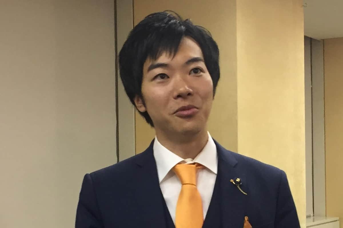 石丸伸二氏にフライデーが「お泊まり」報道　「独身なんだし、公人でもないし...」音喜多駿氏が批判
