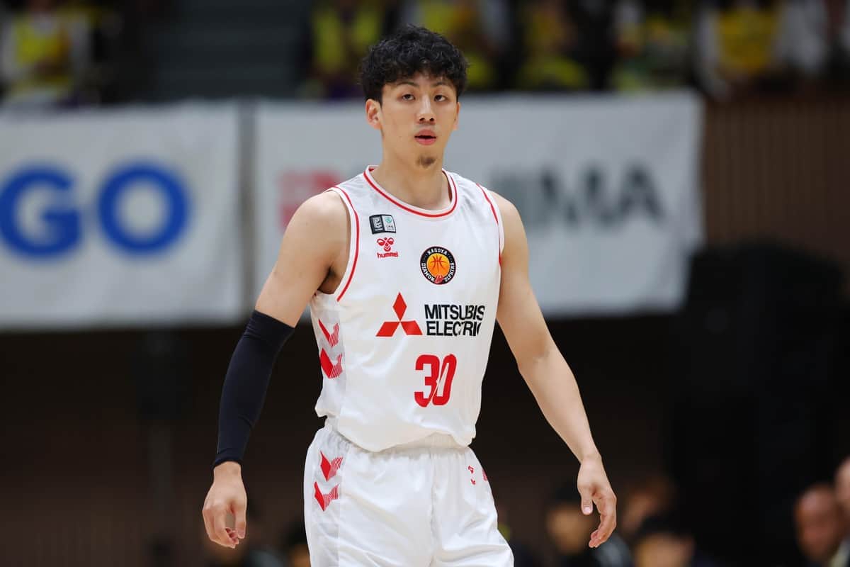 バスケ「B.LEAGUE」がポップアップストアの「選手等身大パネル」でおわび　選手本人も反応したまさかの理由