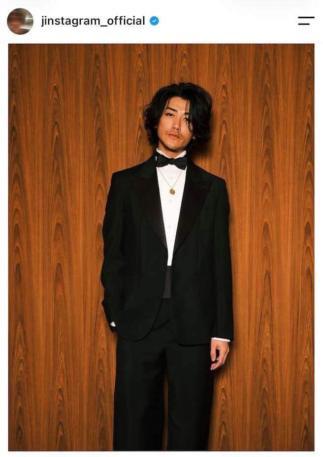 「あまりにも美男美女すぎる」と大反響...沢尻エリカ＆赤西仁「最高な日でしたye」爆イケ2ショット