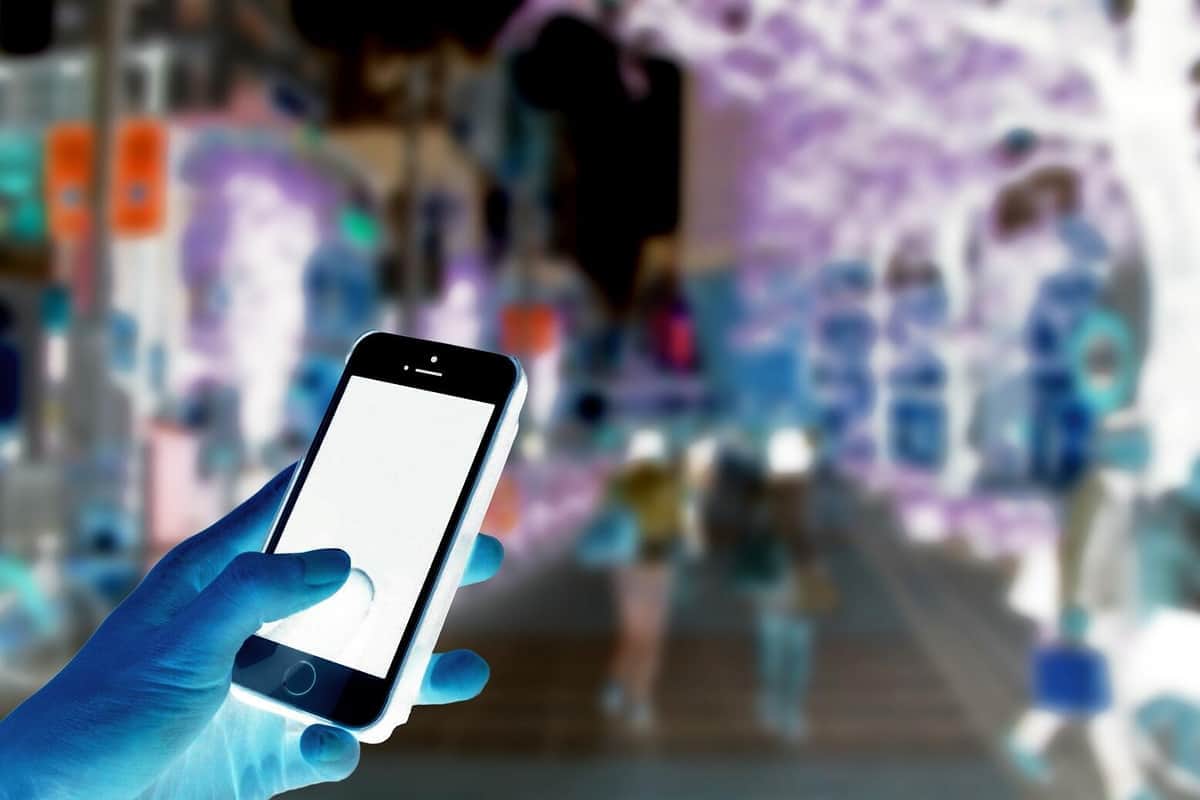 スマホは害悪？