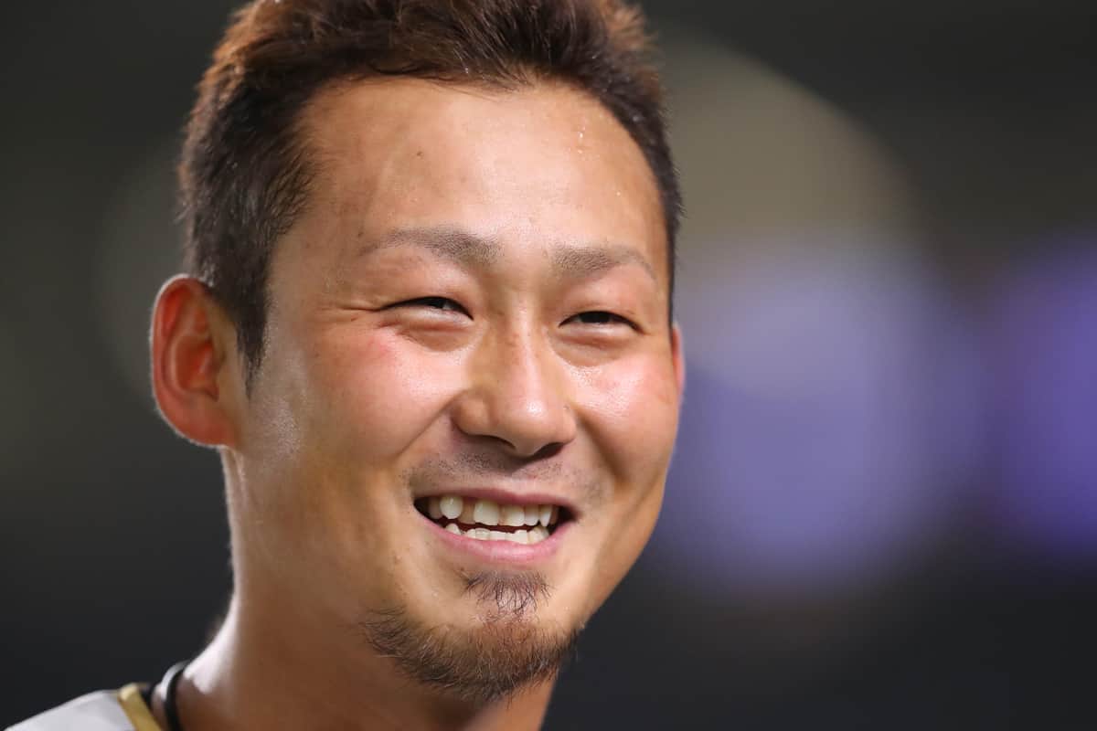 元日本ハム・中田翔氏、SNS近影にファン衝撃...「むちゃくちゃ痩せてる」「身体だけは気をつけて」