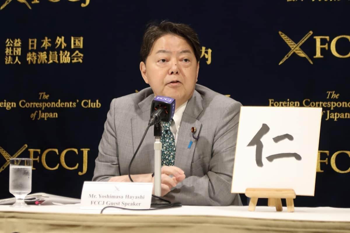 高市改造内閣の今後は「そんなに甘くない」...林・石井は「冷や飯組」、田崎史郎氏「2人が組んだら相当強い」