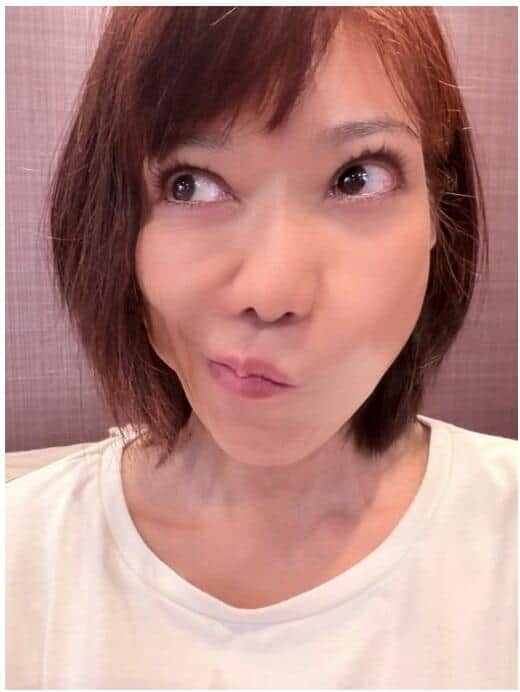 堀ちえみさんのブログより。2026年8月19日の投稿
