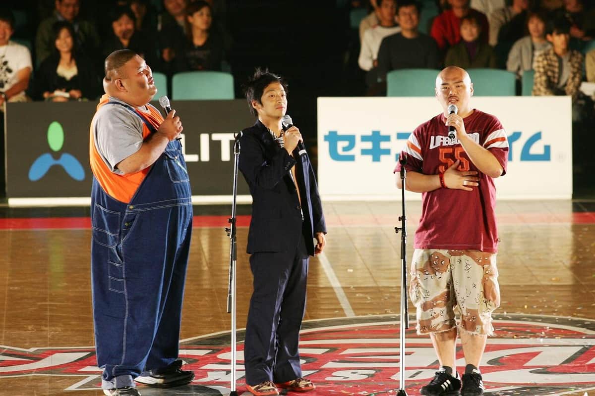 最高体重180キロ「安田大サーカス」HIRO、救急搬送され「生存率20％」宣告も...移住で48キロ激減に成功