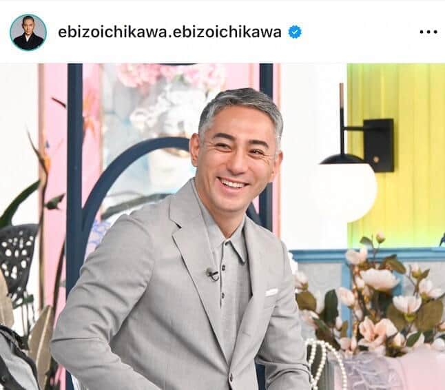「麻央さん、本当にお美しい」と話題に...市川團十郎「たまたま昔のカメラ出てきて」昔の家族ショット公開で反響