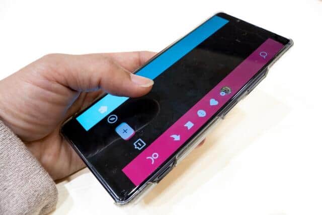 AIで声模倣（画像はイメージ）