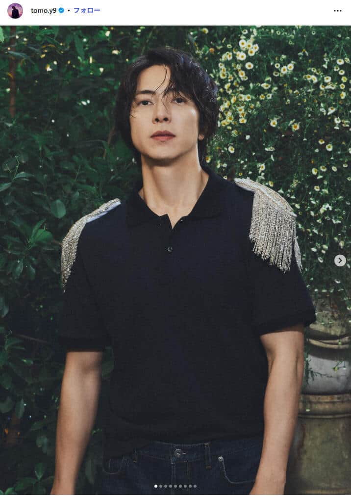 山下智久、「隅田公園のトイレに」...不審メールに注意喚起「気をつけましょう」　「山Pにも来るなんて」