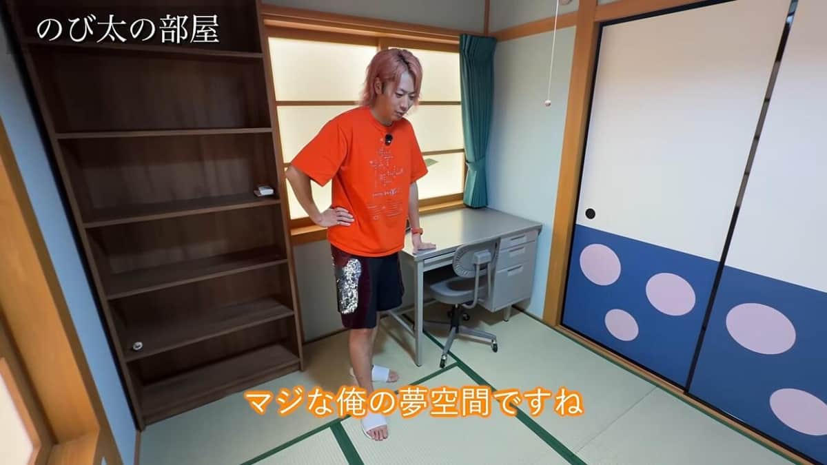 YouTube「べりたんで検索お願いします」より