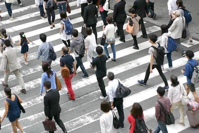 雇用のあり方が問われている（写真はイメージ）
