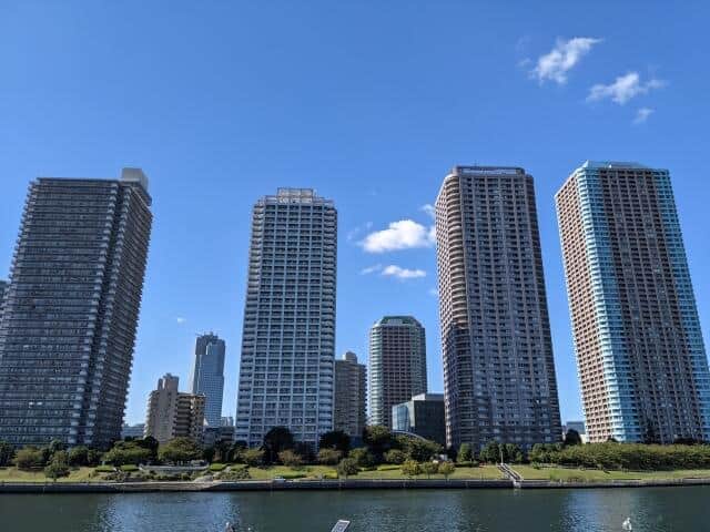 安住紳一郎アナ、マンション転売ひど過ぎると大苦言（画像はイメージ）