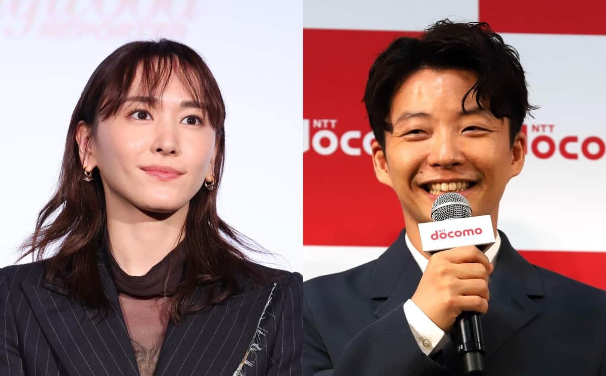 星野源＆新垣結衣、第1子誕生を報告　発表文の「署名の違い」にネット注目...「細かな気遣い」「本当に素敵」