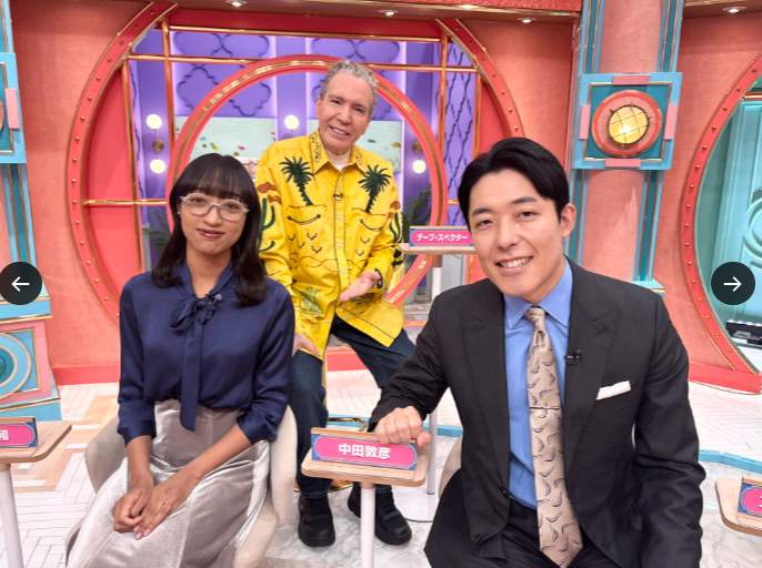 中田敦彦さん「高市減税は借金まみれのお父さんの小遣いバラマキ」...かえって物価高に