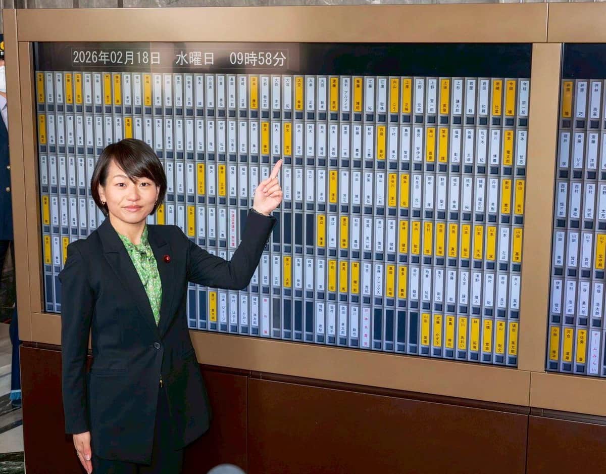 鈴木貴子氏、生活保護世帯の車保有めぐり補足　「税金で車を買い与えるものではありません」