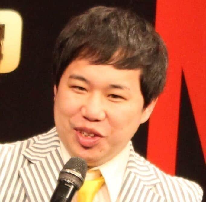 「めっちゃ痩せてる」と心配の声...霜降り明星せいや、笑顔で復帰も　肺炎になっていた「まだまだ無理は禁物」