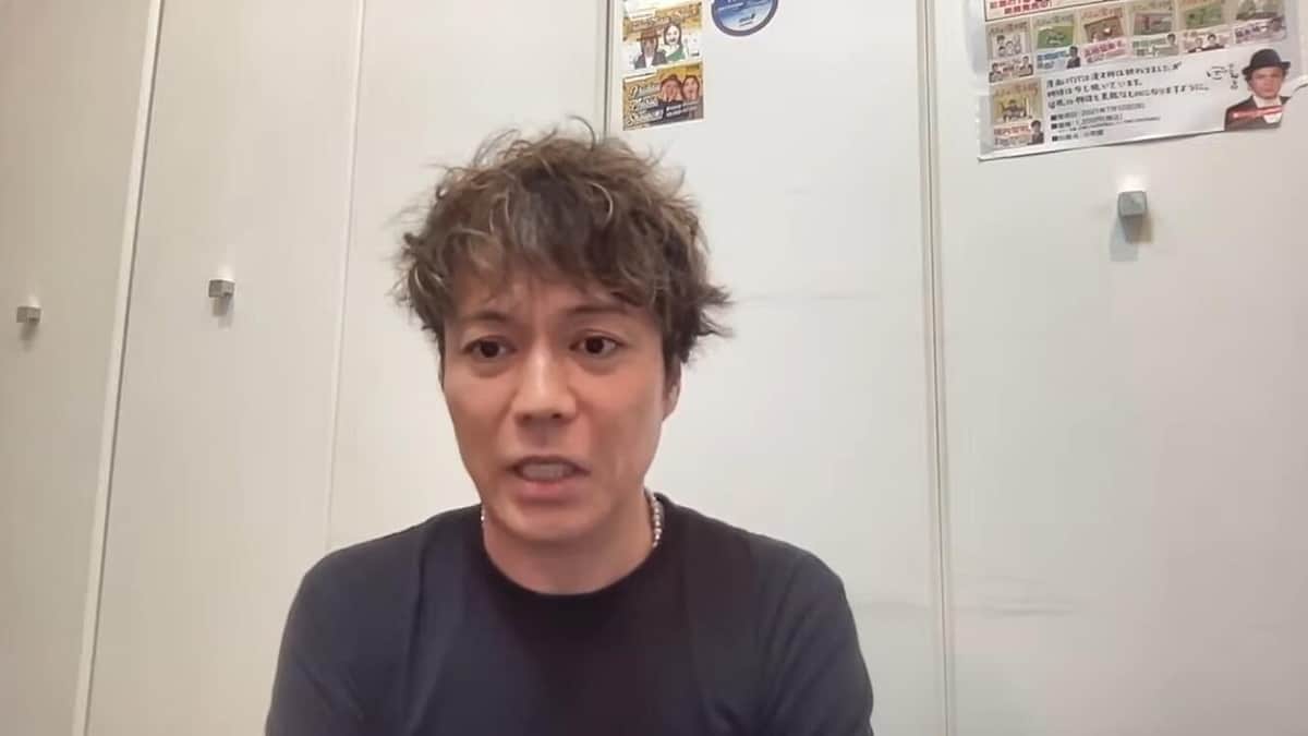恋さんのYouTubeより
