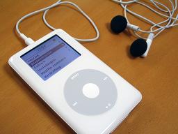 ソフトバンクの 「iPod」提携難航: J-CAST ニュース【全文表示】