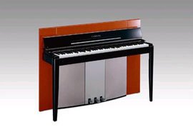 ライフスタイルやインテリアにこだわった電子ピアノを発売 ヤマハ: J-CAST ニュース