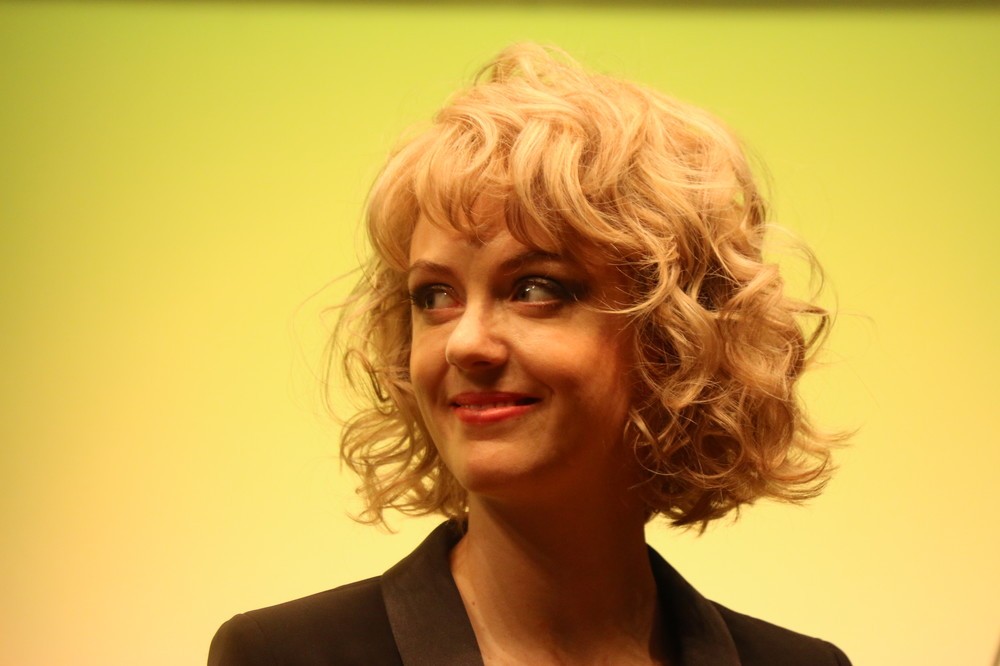 マッサン妻 女優ヘアヌードが拡散中 ネット不法転載が破竹の勢い J Cast ニュース 全文表示