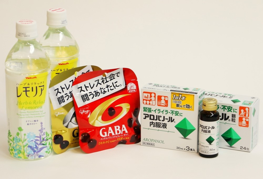 チョコやドリンク 機能性表示食品 漢方薬 ストレスチェック 12月スタートで活気づく J Cast ニュース 全文表示