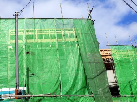 新築の家の下に死体が埋まっていた 住み続けるのは難しく 気の毒すぎる の声 J Cast ニュース 全文表示