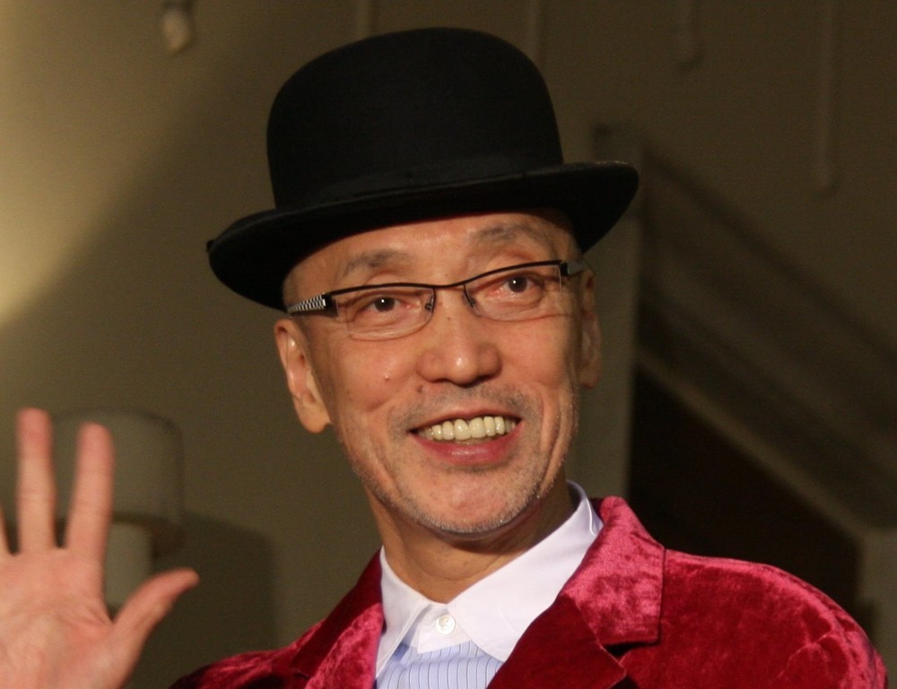 レディ 発症 微妙 テリー 伊藤 帽子 大胆な 無駄だ ホイッスル