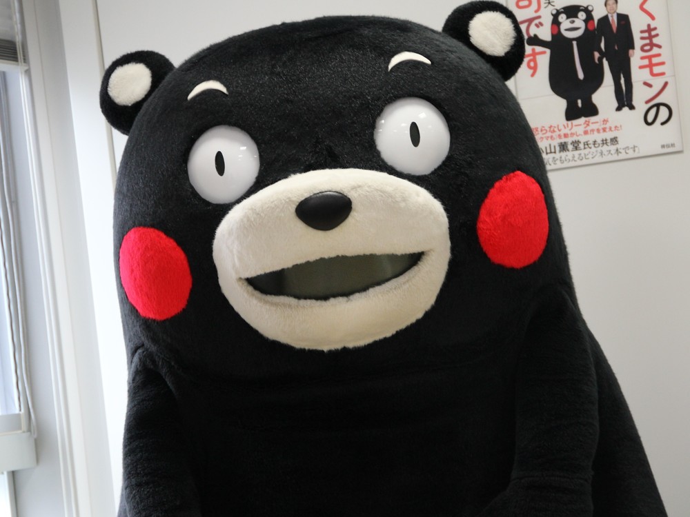 熊本地震後 くまモン ツイッター沈黙続く おやすみツイートできないくらい大変なんだね がんばれ と応援の声 J Cast ニュース 全文表示