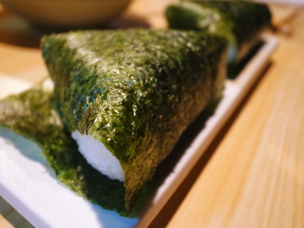 今度は オイルおにぎり って アリなのか 弁当にぴったり の一方 伝統無視 と違和感も J Cast ニュース 全文表示 今度は オイルおにぎり って アリなのか 弁当にぴったり の一方 伝統無視 と違和感も J Cast ニュース 全文表示