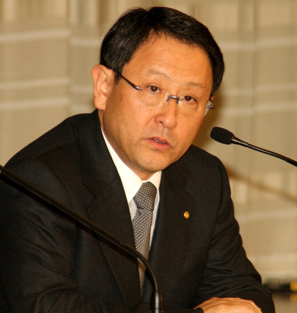 トヨタ 工場 9割停止 の教訓 また地震が突きつけた 生産方式 の弱み J Cast ニュース 全文表示