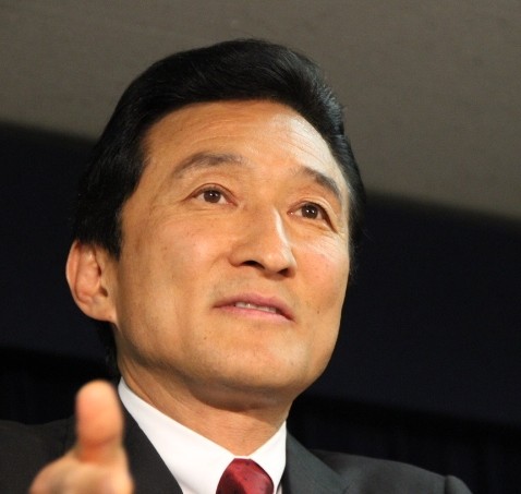 ワタミ 渡邉美樹氏 都知事選再出馬に意欲 私欲のないトップリーダーが求められている J Cast ニュース 全文表示