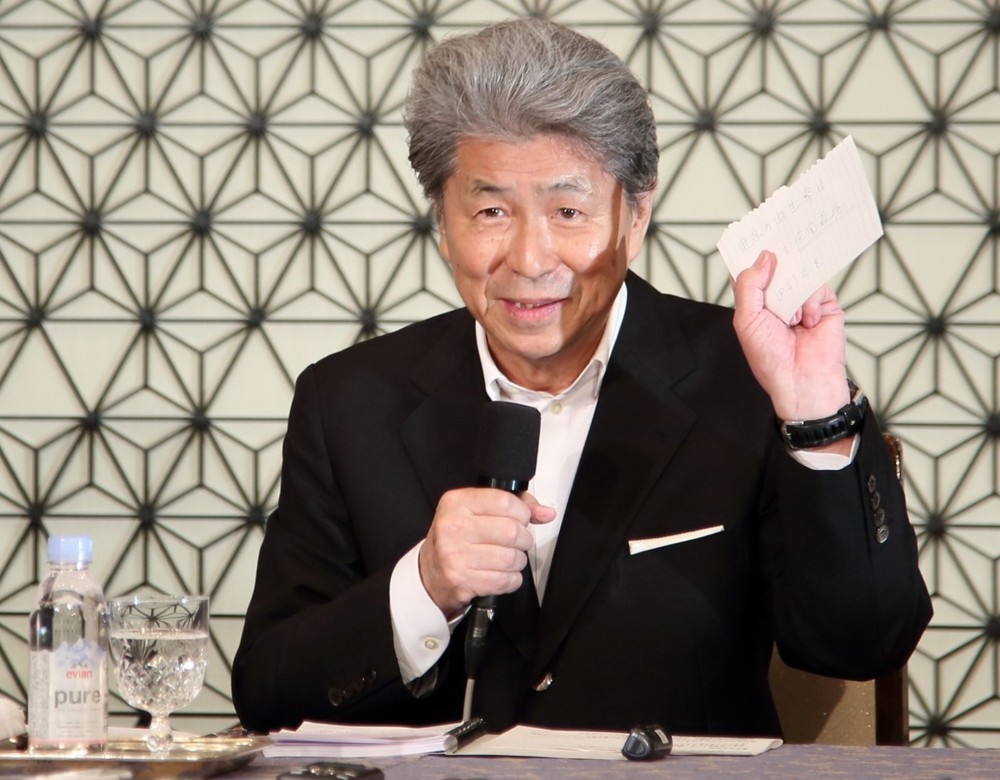 鳥越氏、「特異」な発言に注目集まる 「準備不足」だけが原因なのか【都知事選2016】 JCAST ニュース