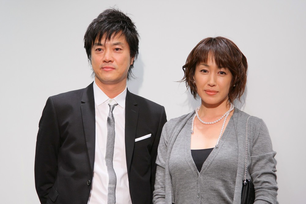 高島礼子は離婚できない? 「女心を知り尽くしている」高知東生の計算との指摘が: J-CAST ニュース【全文表示】