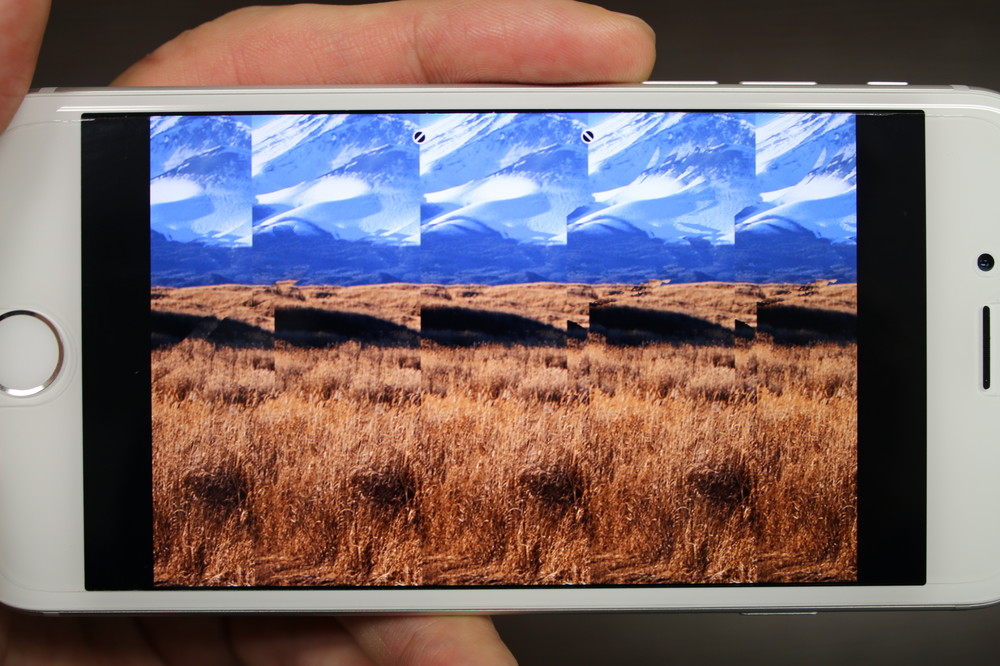 ボーっと眺めるだけで目が休まる 仕事の眼精疲労にステレオグラム J Cast ニュース 全文表示