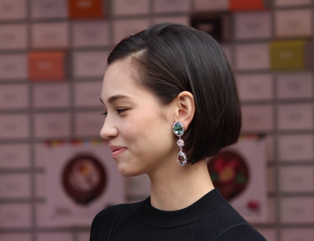 水原希子 日本人的な部分ある この発言が波紋広げたワケ J Cast ニュース 全文表示