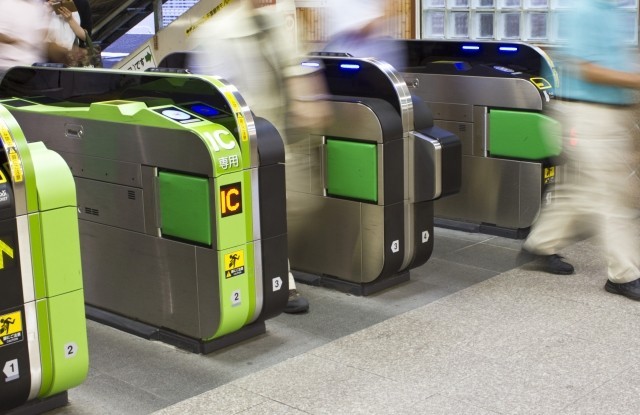 首都圏suica利用者に衝撃 Jr東海チャージ0円でも改札ok J Cast ニュース 全文表示