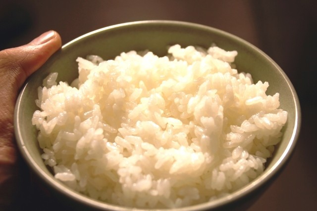 ごはん粒を残すのは 育ちが悪い 煮えたぎる賛否バトル J Cast ニュース 全文表示 ごはん粒を残すのは 育ちが悪い 煮えたぎる賛否バトル J Cast ニュース 全文表示