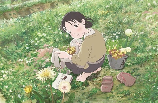 この世界の片隅に 未完成版 青森で一時上映 見た人 逆にラッキー 羨ましい J Cast ニュース 全文表示