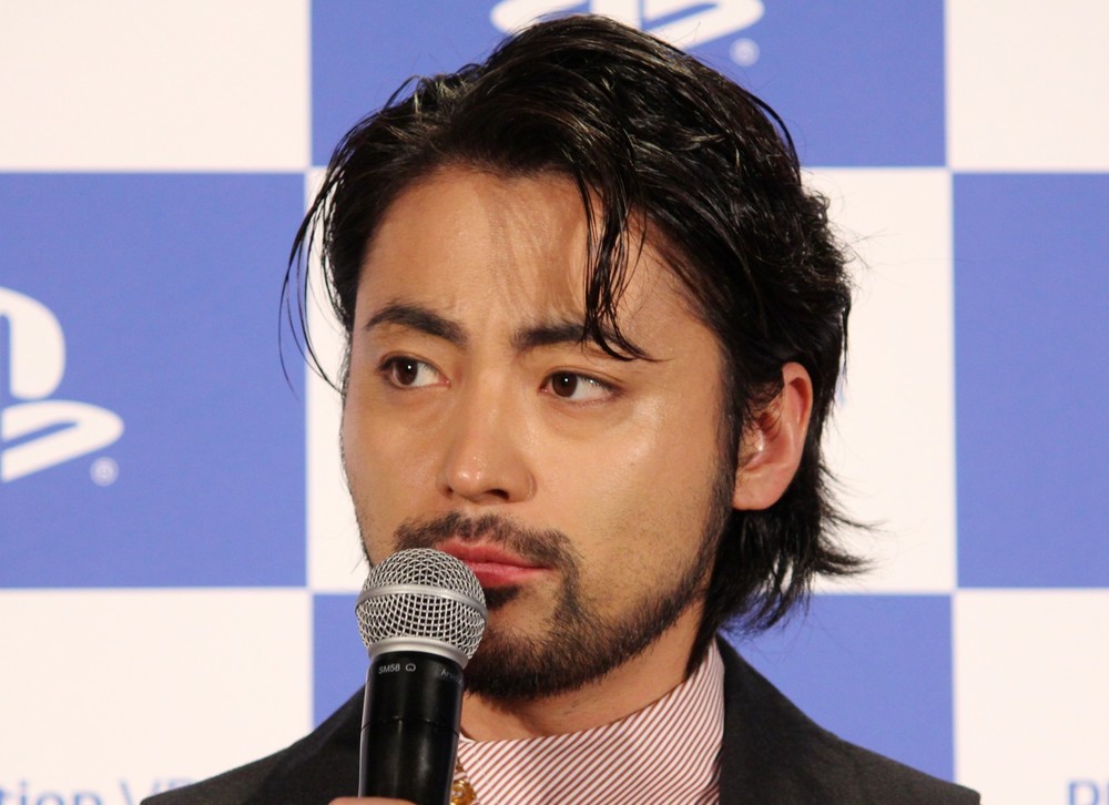 山田孝之 松潤なりすましメールを一蹴 勉強不足だな 出直してこい J Cast ニュース 全文表示