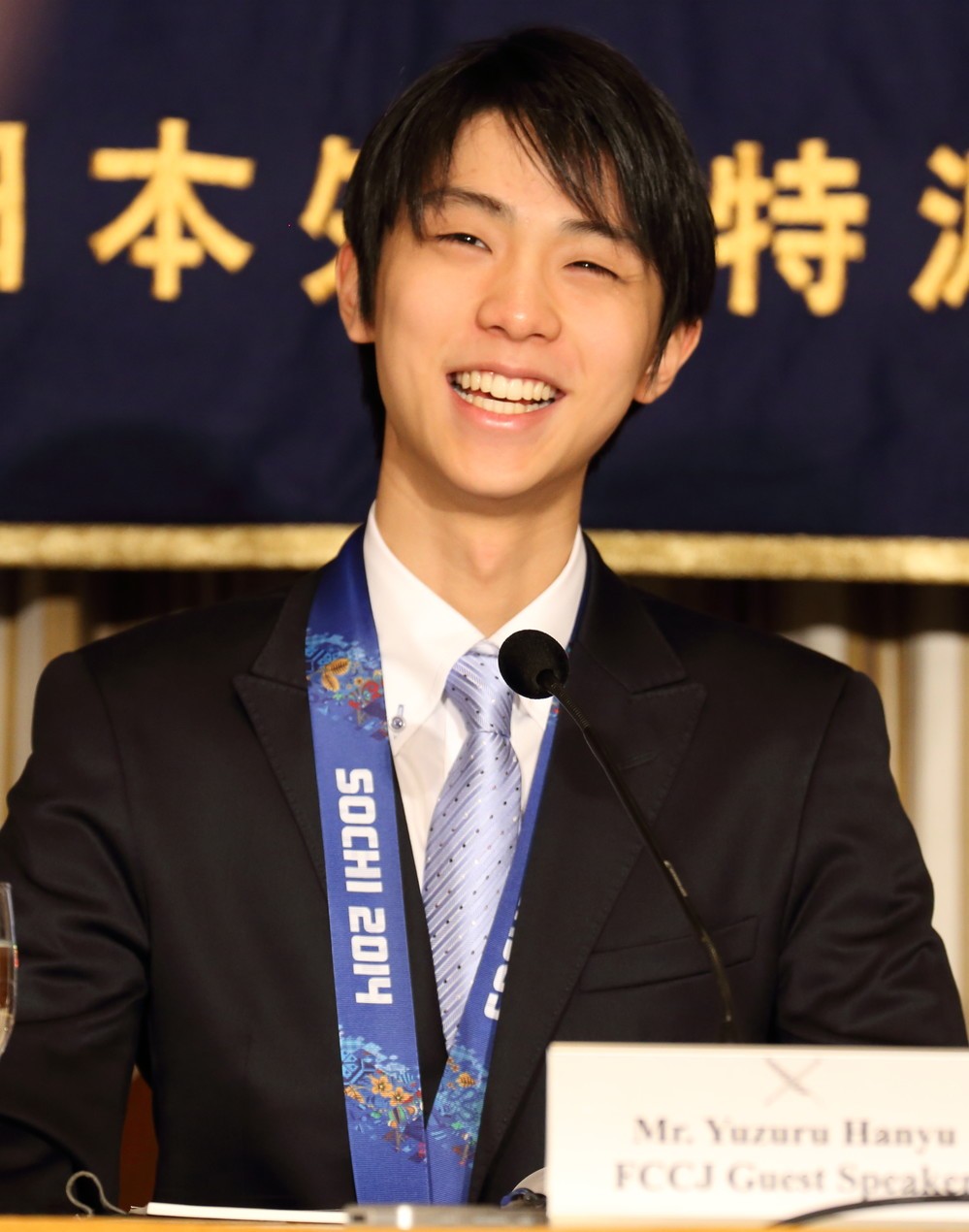 羽生ファン ユヅリスト に激怒 Mr サンデー テロップに やめて J Cast ニュース 全文表示