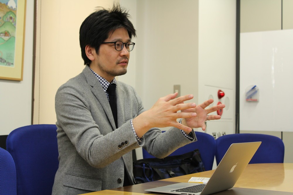 ネットメディアに明日はあるか 後編 法政大 藤代裕之准教授に聞く ニュースサイトの自滅 新聞の不戦敗 J Cast ニュース 全文表示