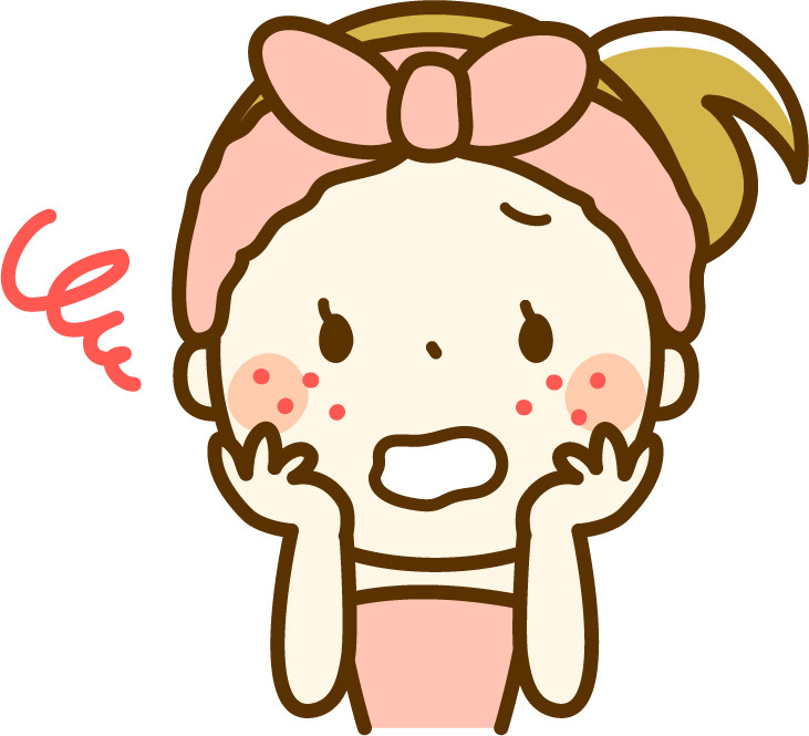 赤ら顔 の女性はお酒を控えよう 謎の皮膚病で だんご鼻 の危険が J Cast ニュース 全文表示