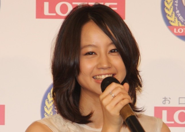 16年 17年にかけて 消えた芸能人 今はどうしているのか J Cast ニュース 全文表示