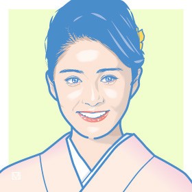 小林麻央 退院 へ意欲 姉麻耶からプレゼントの帽子投稿 J Cast ニュース