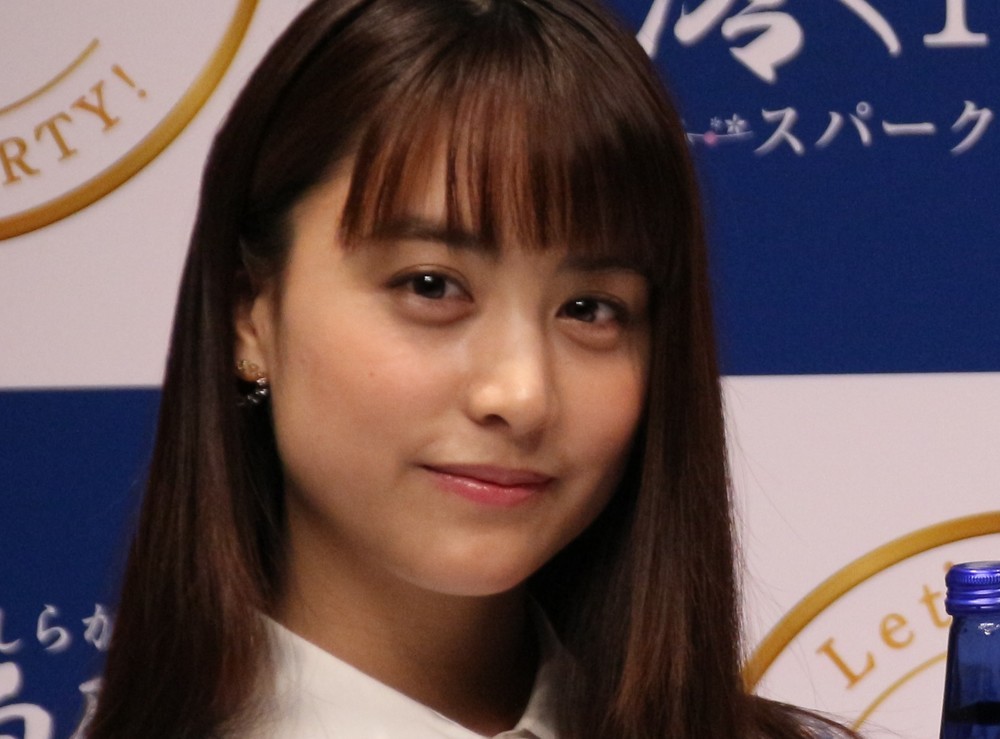 ツインテールは何歳まで許されるのか 25歳山本美月の披露に賛否 J Cast ニュース