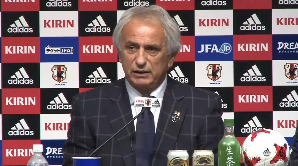 柴崎岳が復帰しても ハリルジャパンこれだけある不安 J Cast ニュース 全文表示