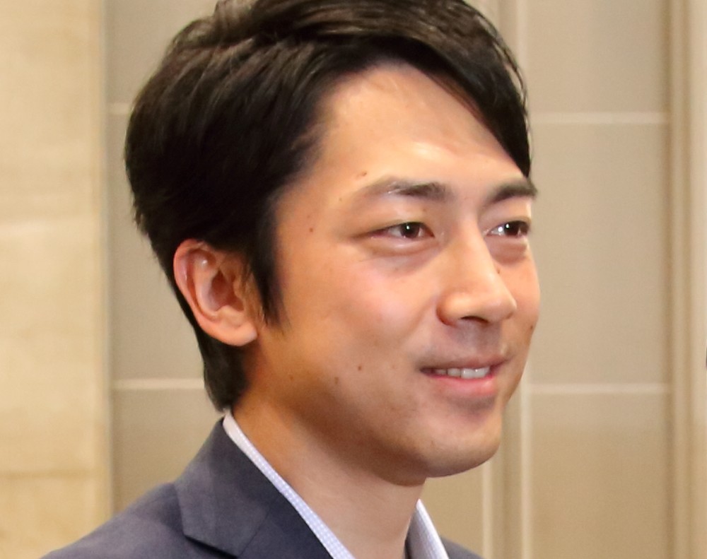 小泉進次郎 新聞に軽減税率はおかしい 生中継で発言 ネット よく言った J Cast ニュース 全文表示