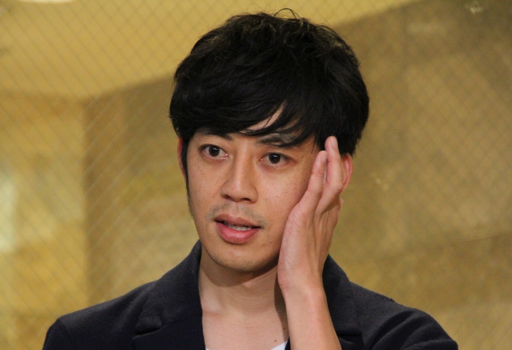キンコン西野 サラッとギター弾き語り にファン歓喜 くそイケメンでムカつきました J Cast ニュース