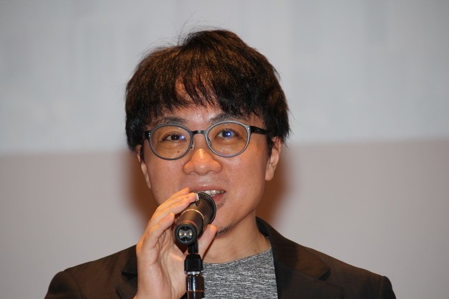 君の名は 初地上波はノーカット テレビ朝日に聞くと J Cast ニュース 全文表示