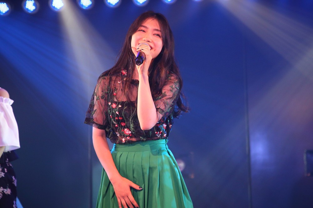 Akb田野優花に アイドルの自覚ある 韓国めぐる発言で謝罪 J Cast ニュース 全文表示